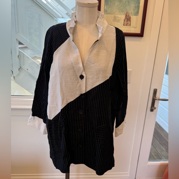 TERRA SJ APPAREL Top - Picture 3 of 7